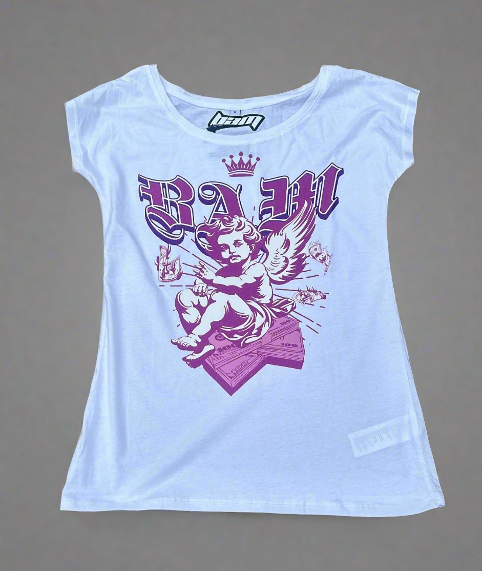 Womens BAM Angel