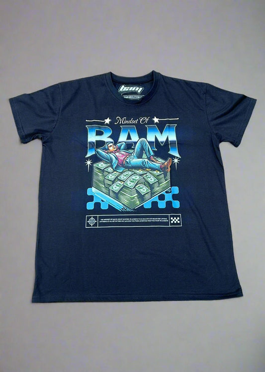 BAM Money Man