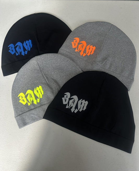 BAM Skull Cap
